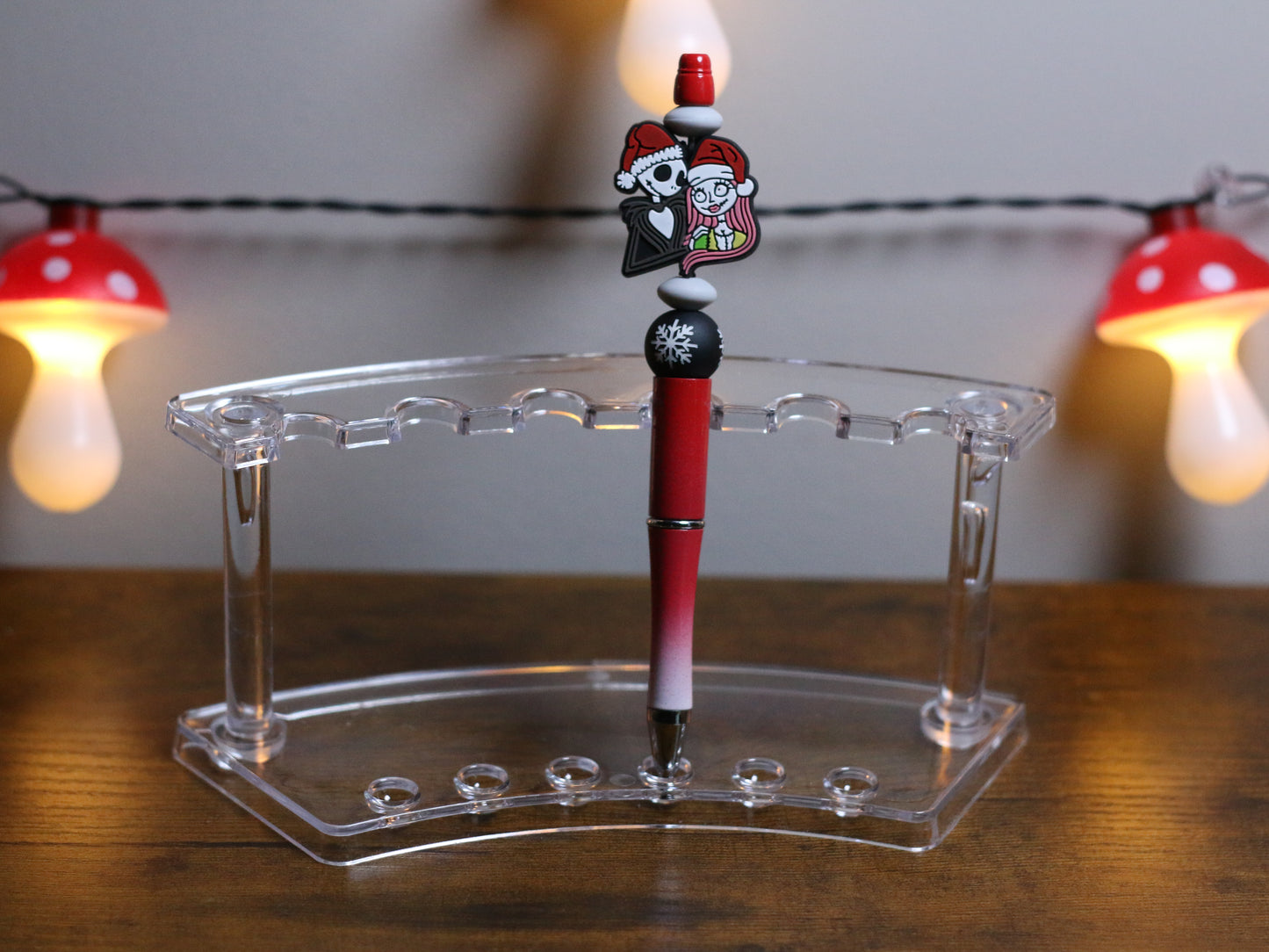 Nightmare Before Christmas Focal Pens