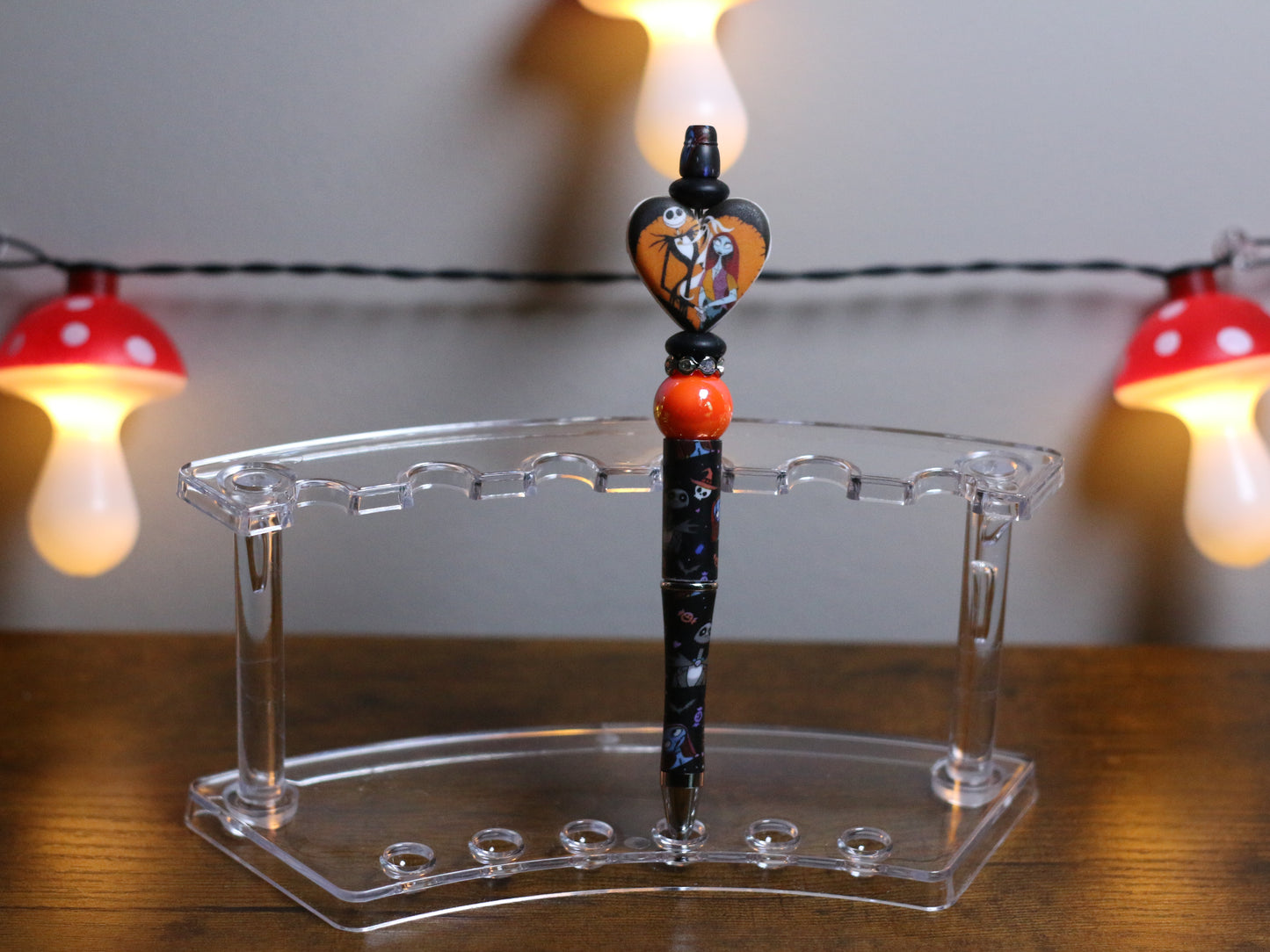 Nightmare Before Christmas Focal Pens