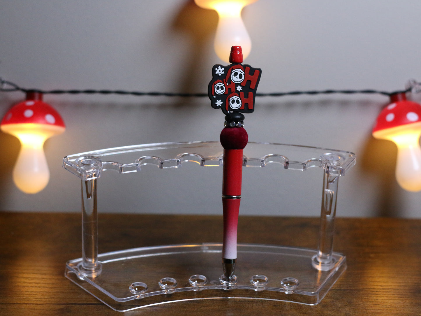 Nightmare Before Christmas Focal Pens