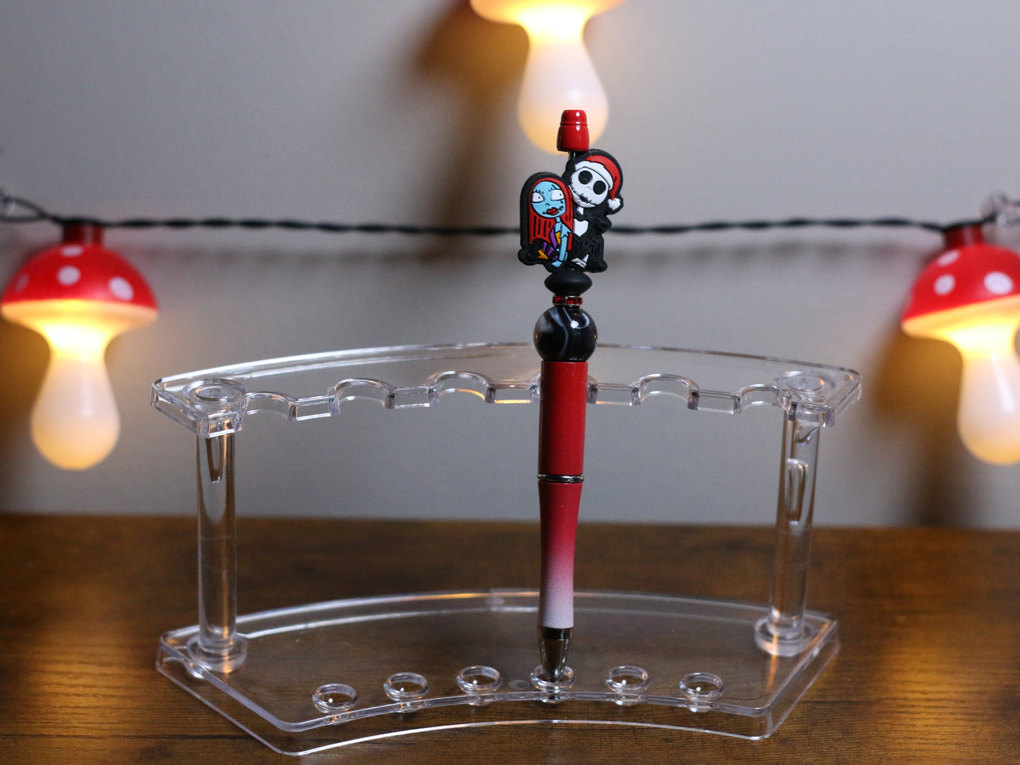 Nightmare Before Christmas Focal Pens