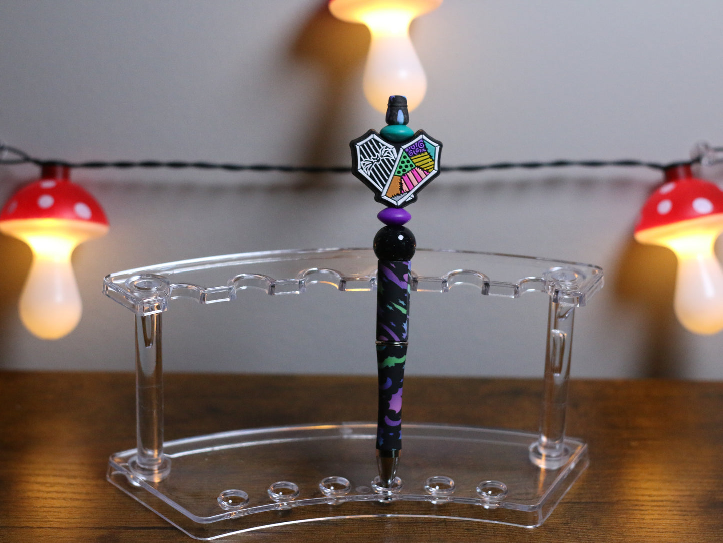 Nightmare Before Christmas Focal Pens