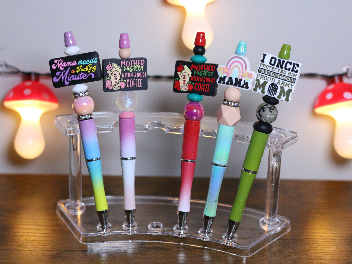 Mom Focal Pens