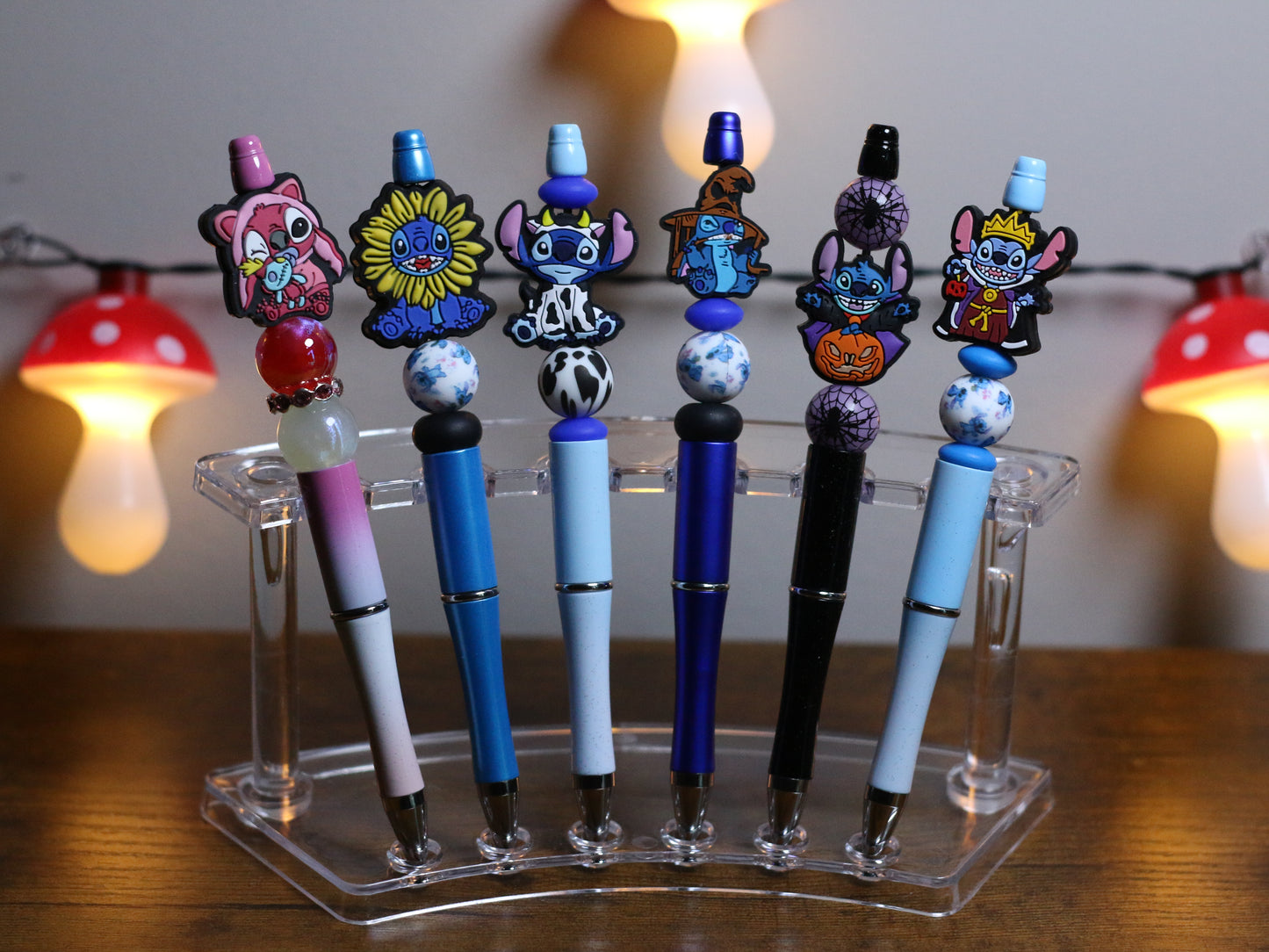 Stitch Focal Pens