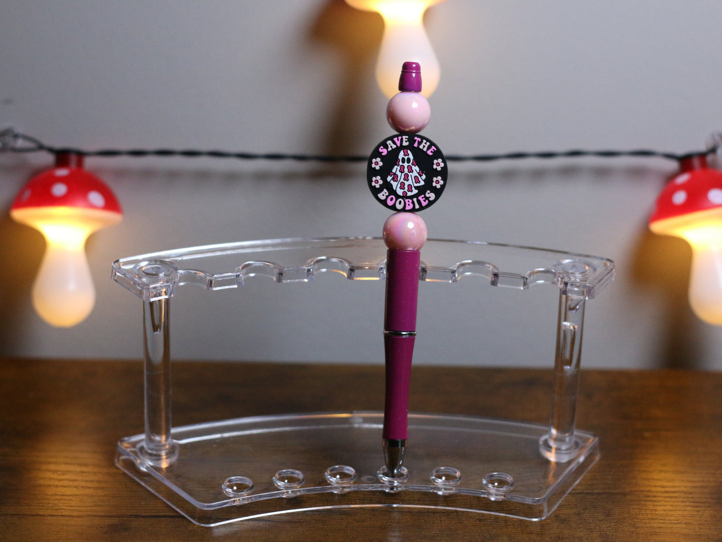 Awareness and Mental Health Focal Pens