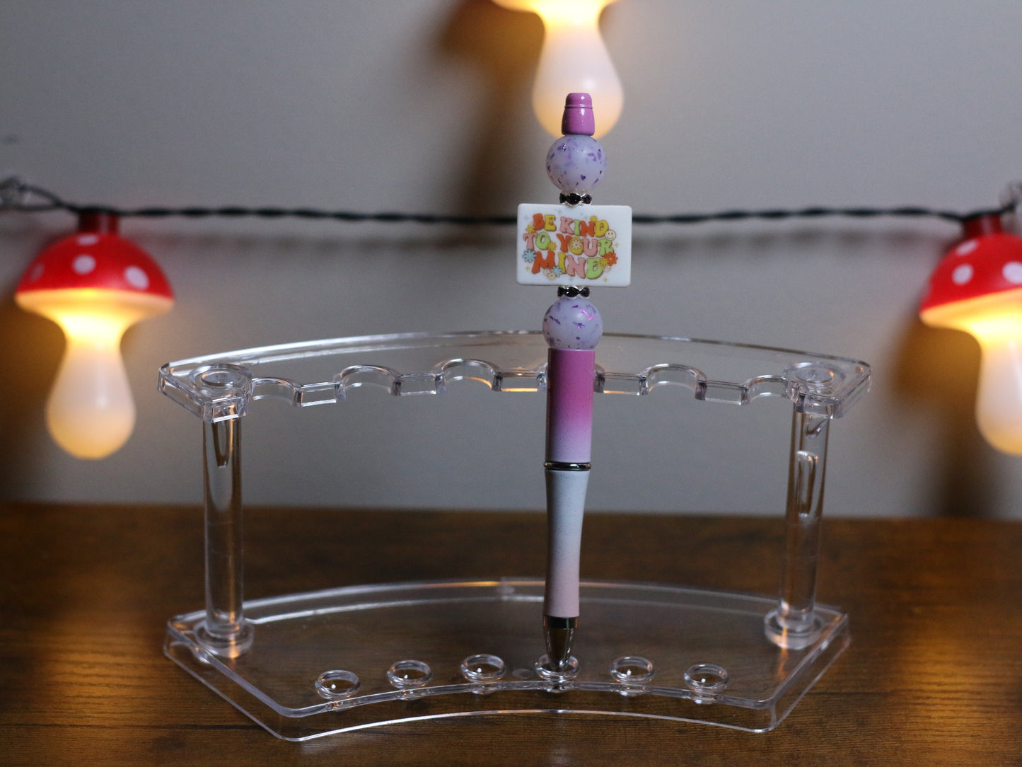 Awareness and Mental Health Focal Pens