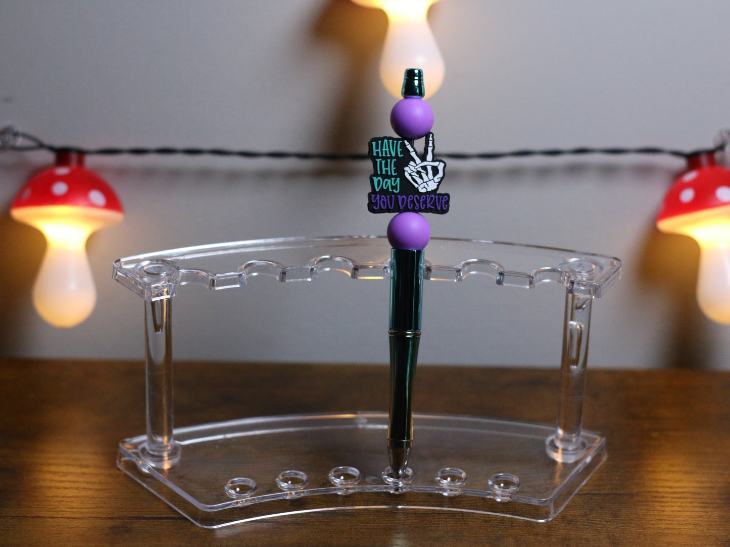 Awareness and Mental Health Focal Pens