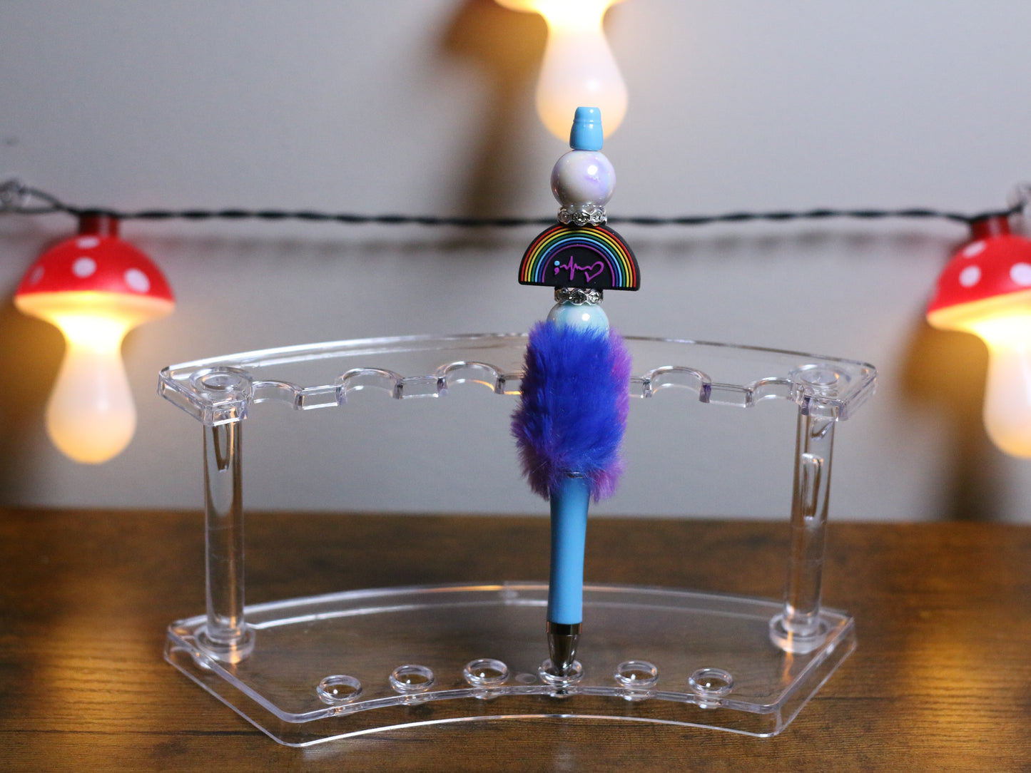 Awareness and Mental Health Focal Pens