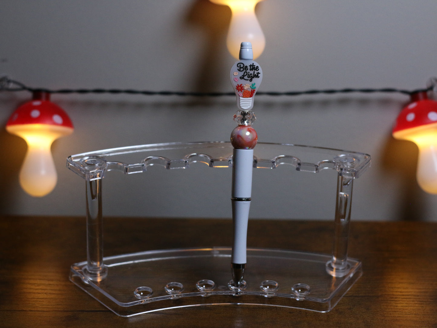 Awareness and Mental Health Focal Pens