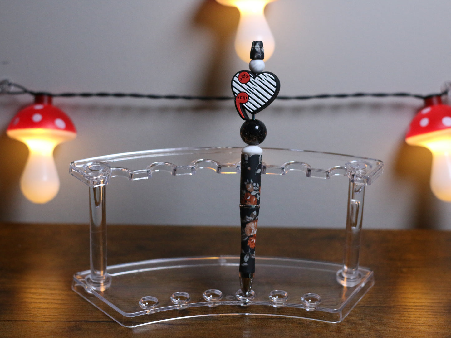 Awareness and Mental Health Focal Pens