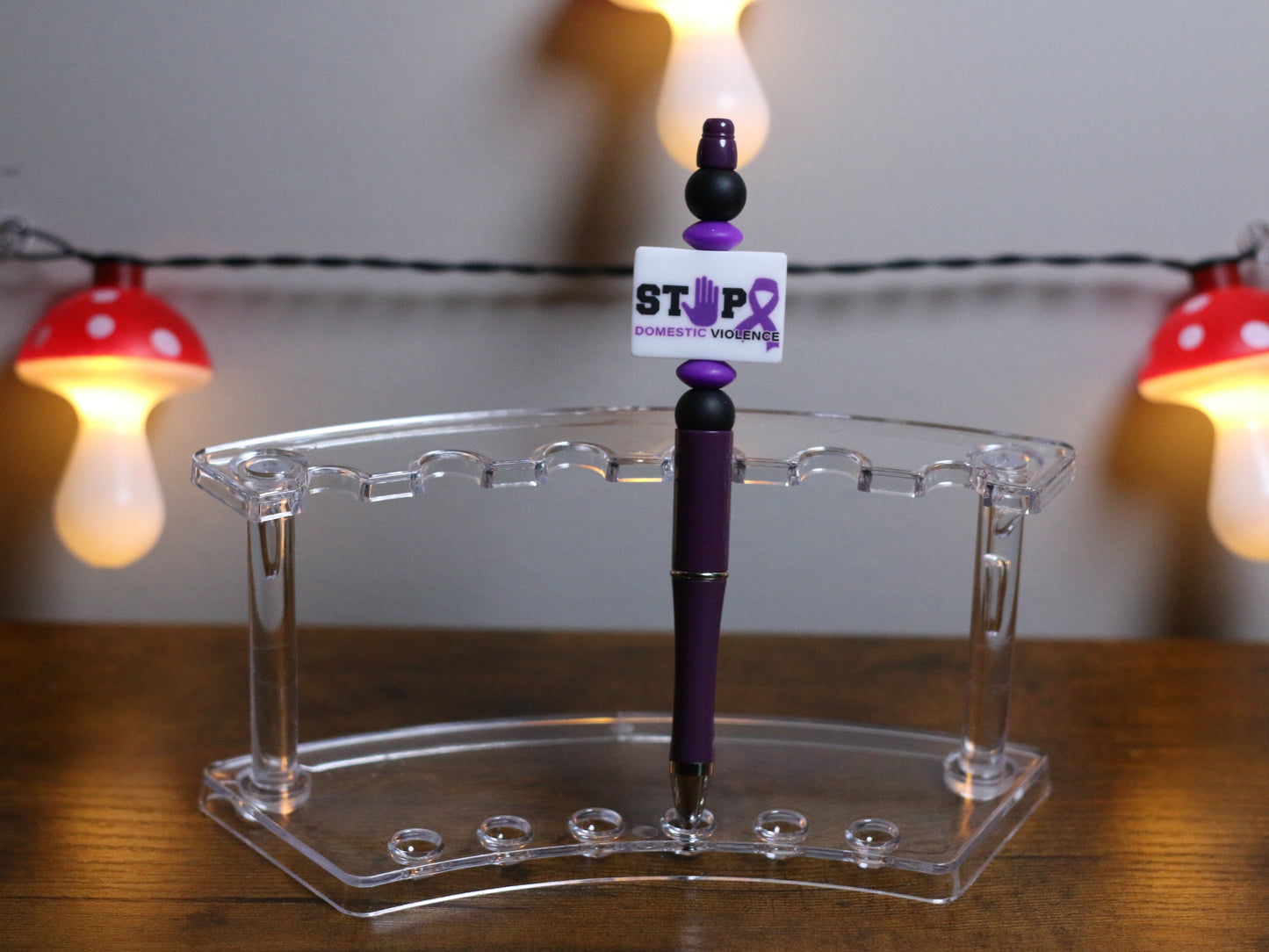 Awareness and Mental Health Focal Pens