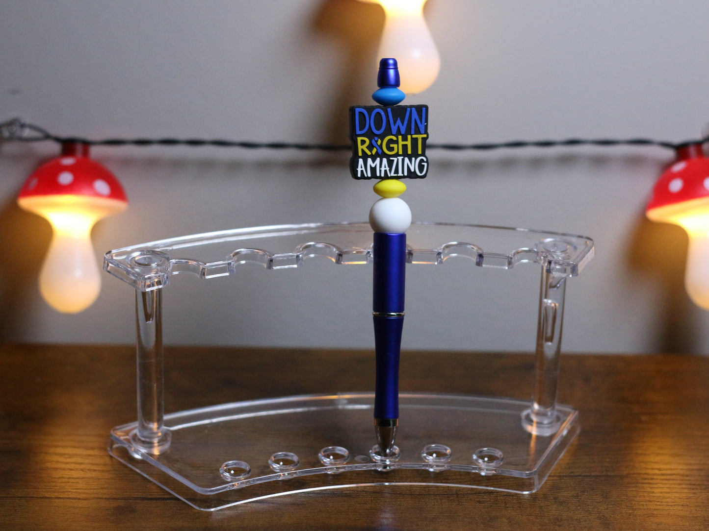 Awareness and Mental Health Focal Pens