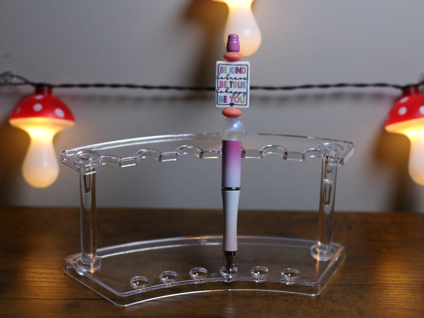 Awareness and Mental Health Focal Pens