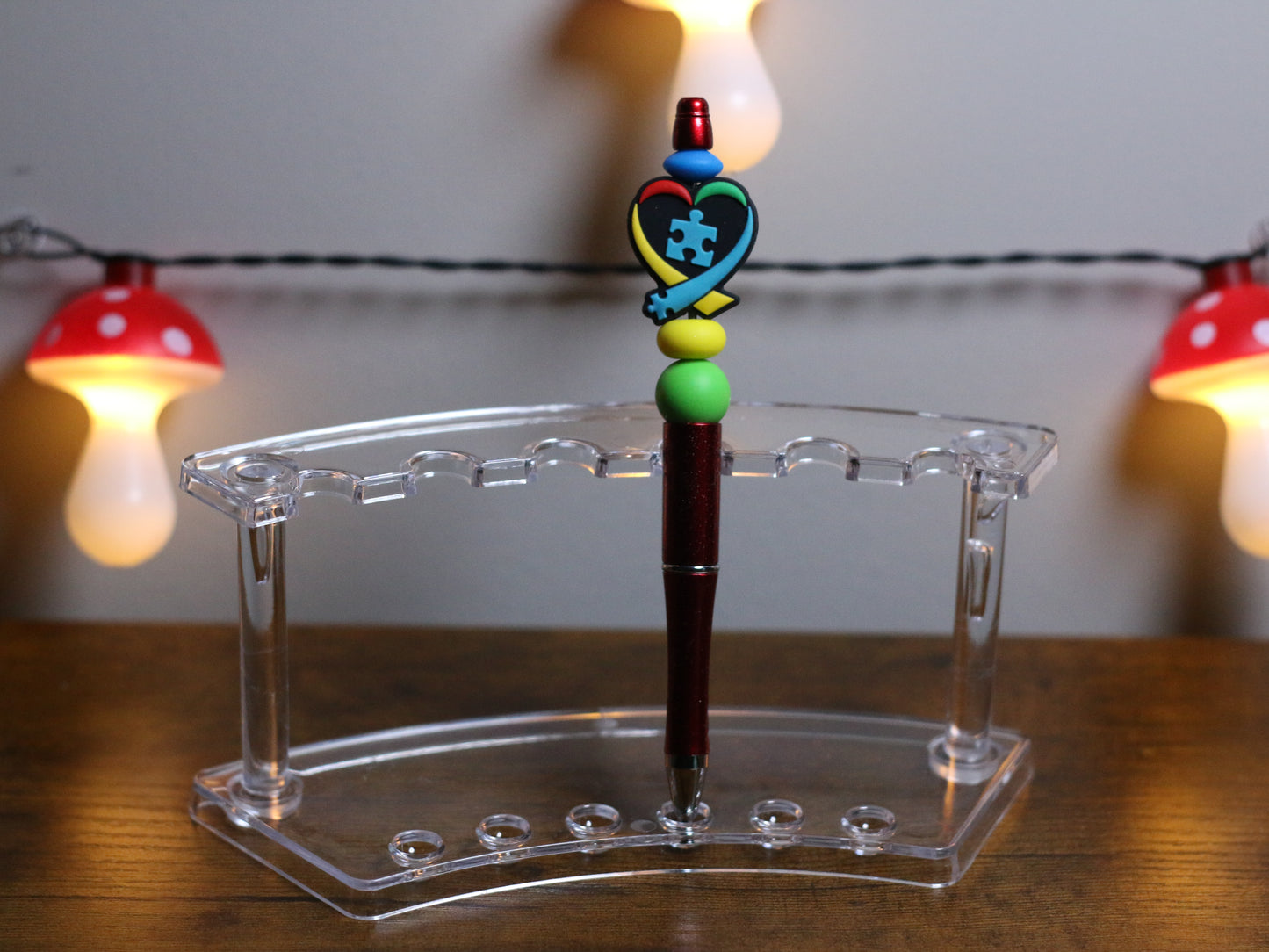 Awareness and Mental Health Focal Pens