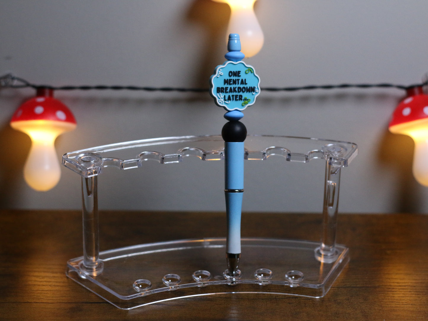 Awareness and Mental Health Focal Pens