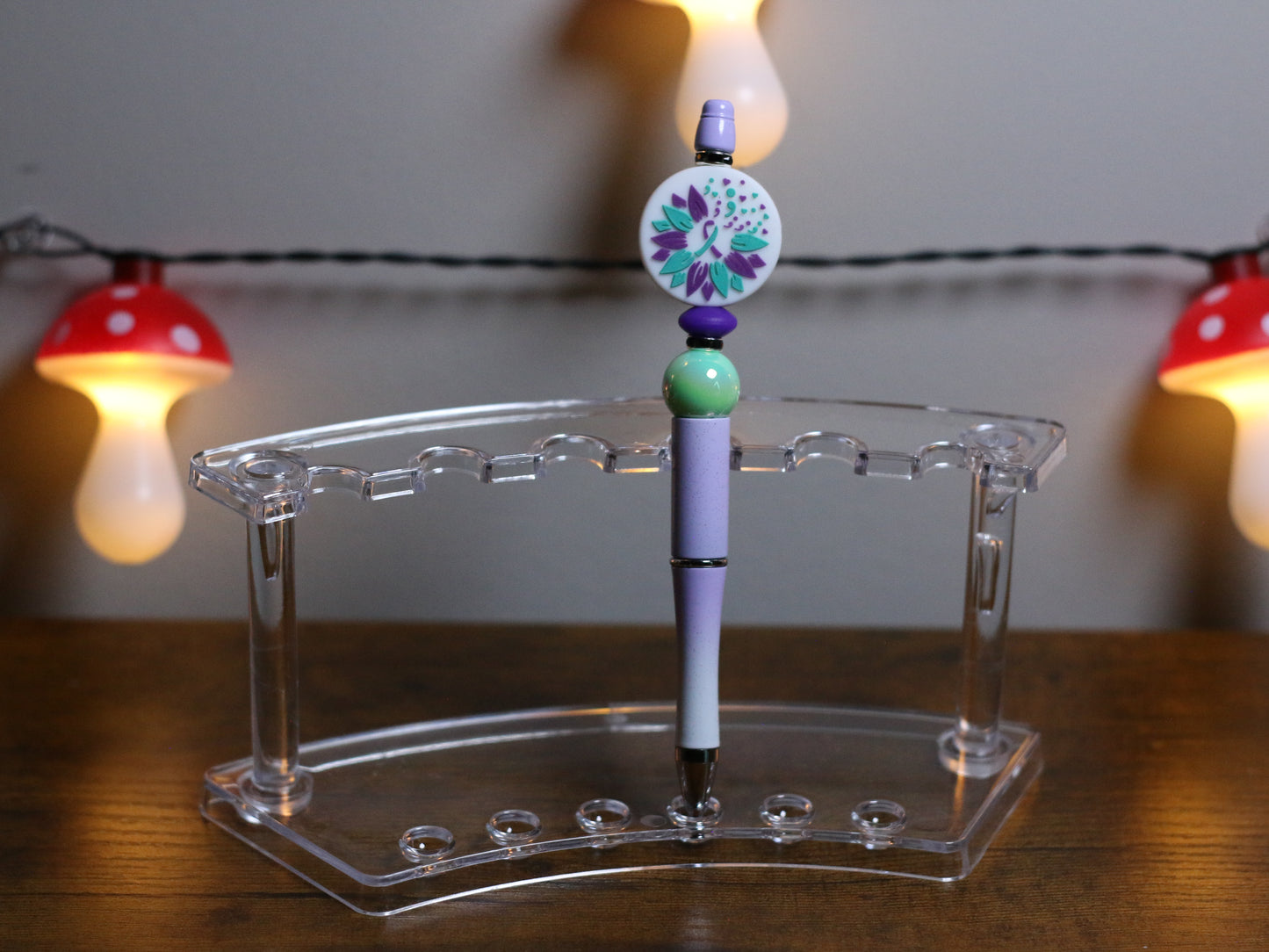 Awareness and Mental Health Focal Pens