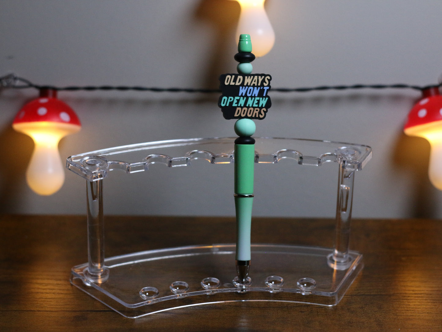 Awareness and Mental Health Focal Pens