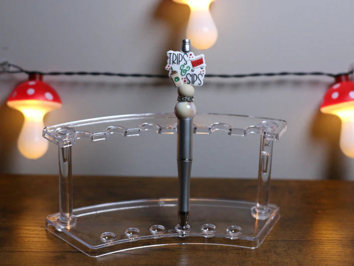 Fast Food Focal Pens