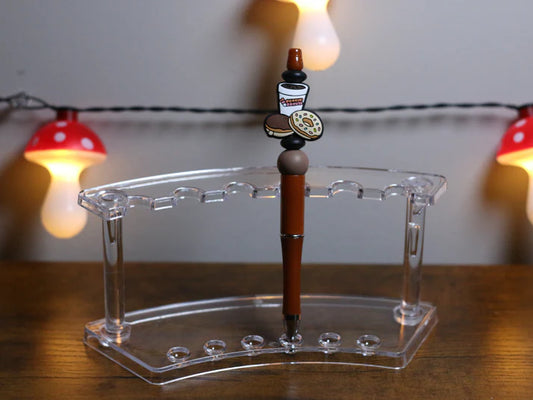 Fast Food Focal Pens