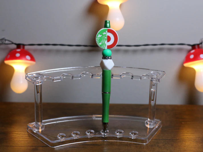 Fast Food Focal Pens