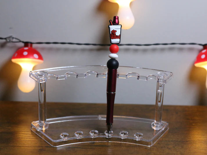 Fast Food Focal Pens