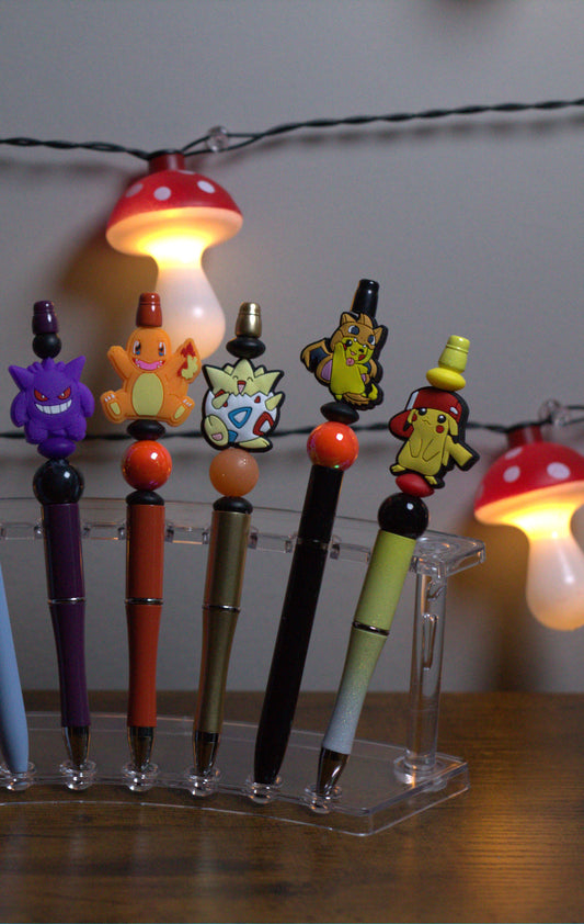 Pokemon Focal Pens