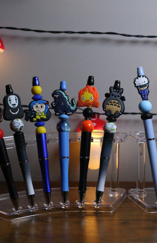 Anime & Movie Focal Pens