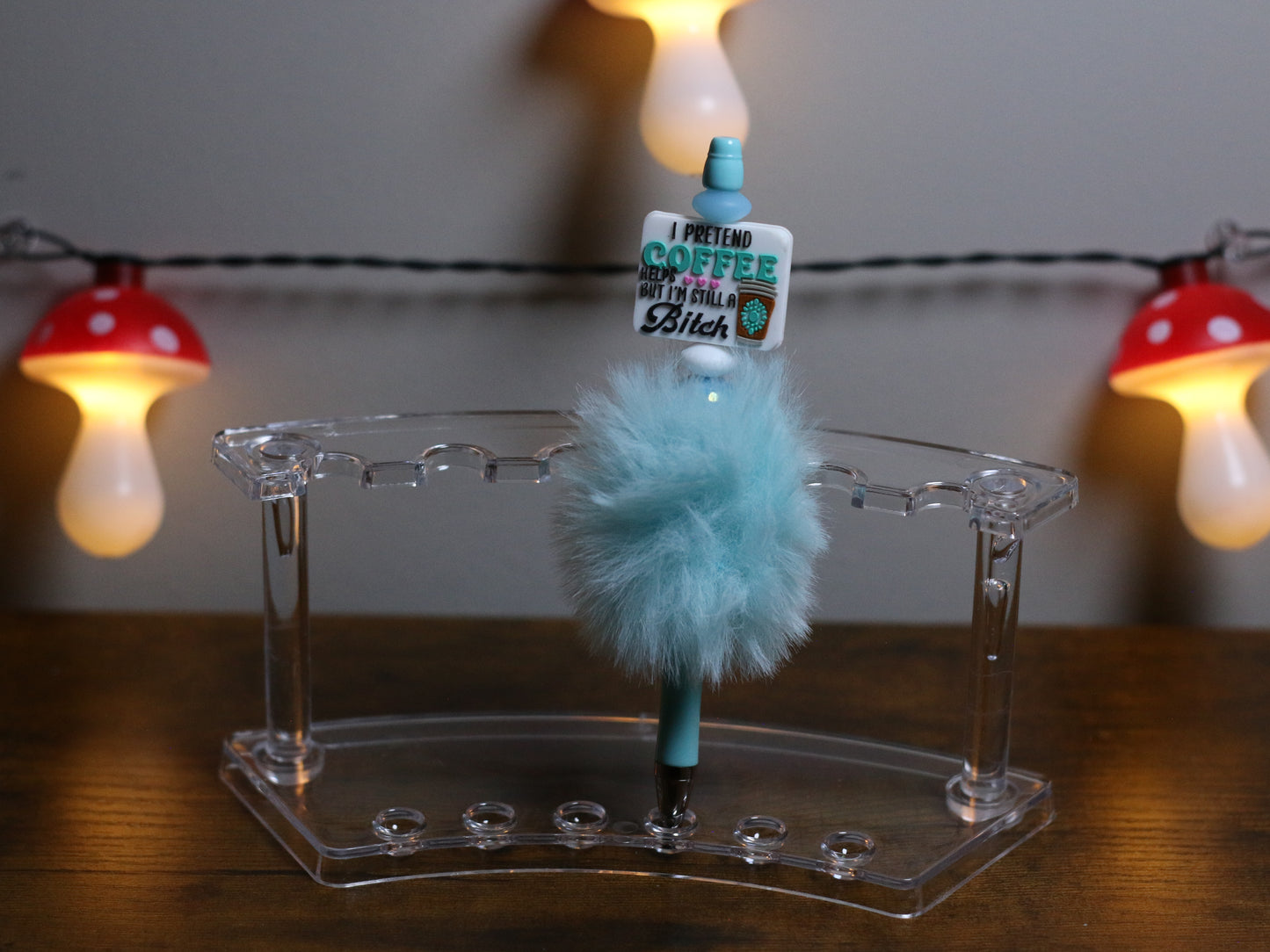 Fancy Adult Humor Focal Pens