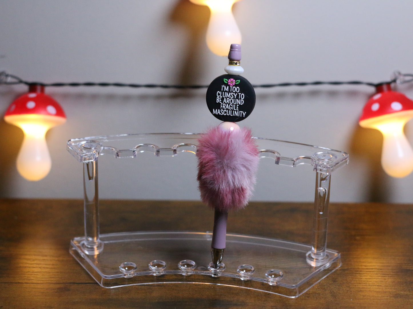 Fancy Adult Humor Focal Pens