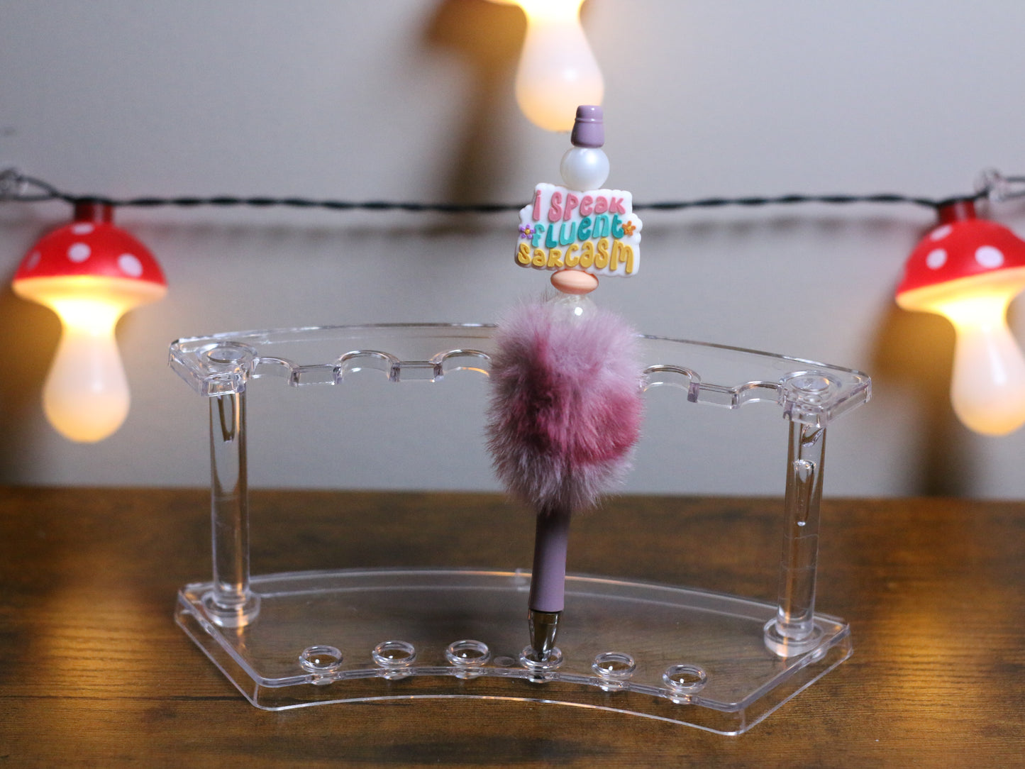 Fancy Adult Humor Focal Pens