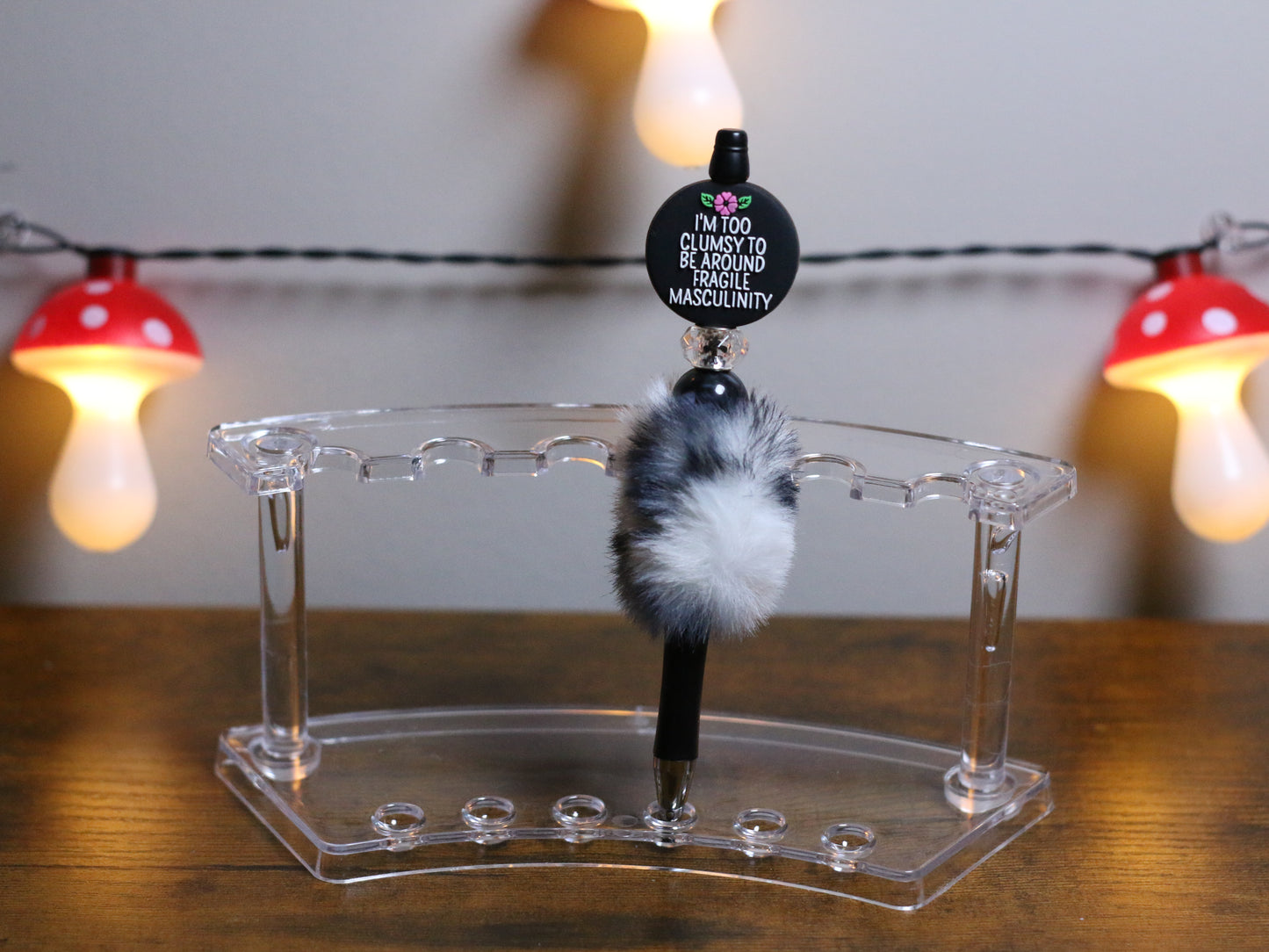 Fancy Adult Humor Focal Pens