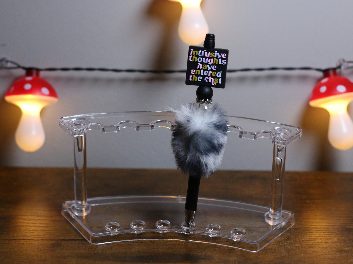 Fancy Adult Humor Focal Pens