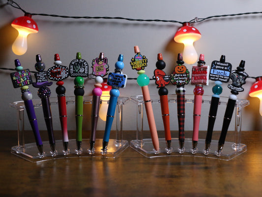 Adult Humor Focal Pens