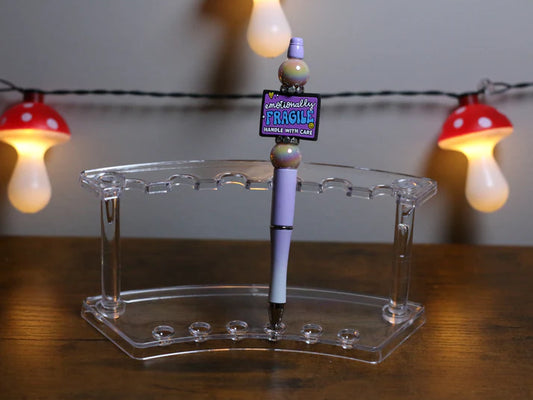 Funny Mental Health Focal Pens