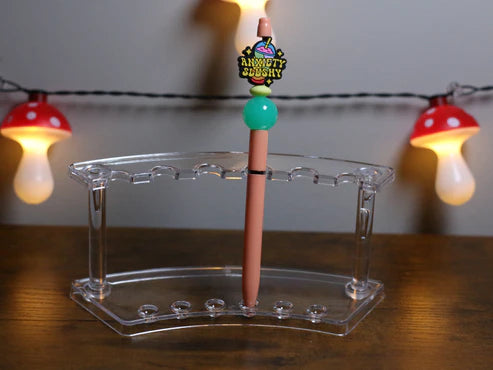 Funny Mental Health Focal Pens