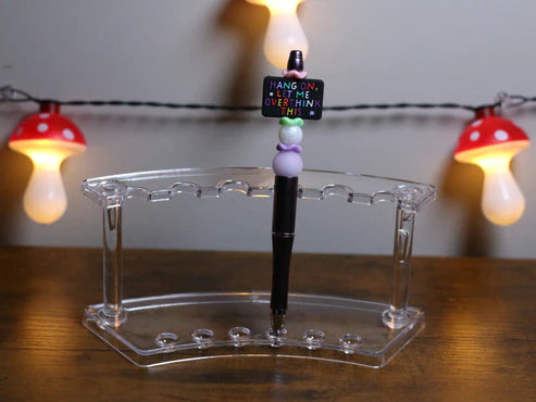 Funny Mental Health Focal Pens