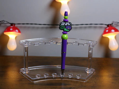 Funny Mental Health Focal Pens