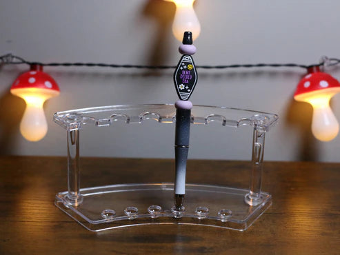 Funny Mental Health Focal Pens