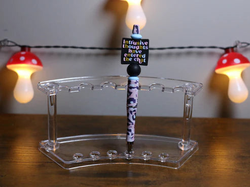 Funny Mental Health Focal Pens