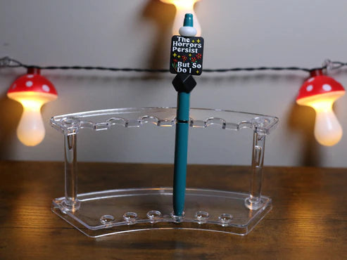 Funny Mental Health Focal Pens