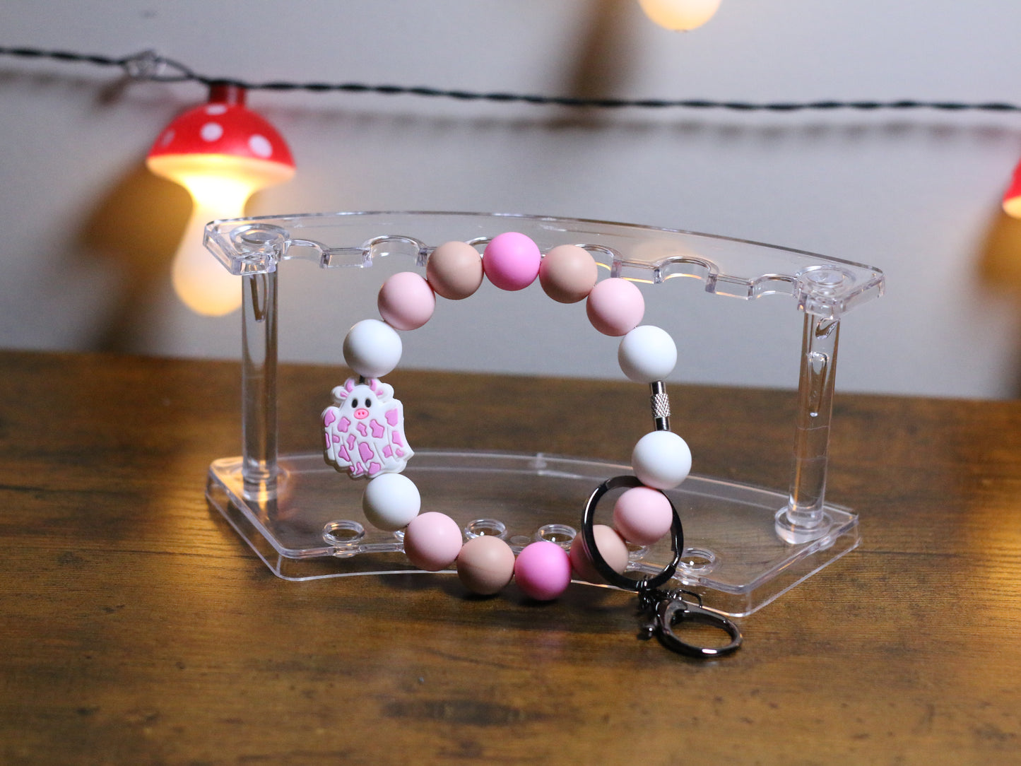 Focal Beadable Bracelets