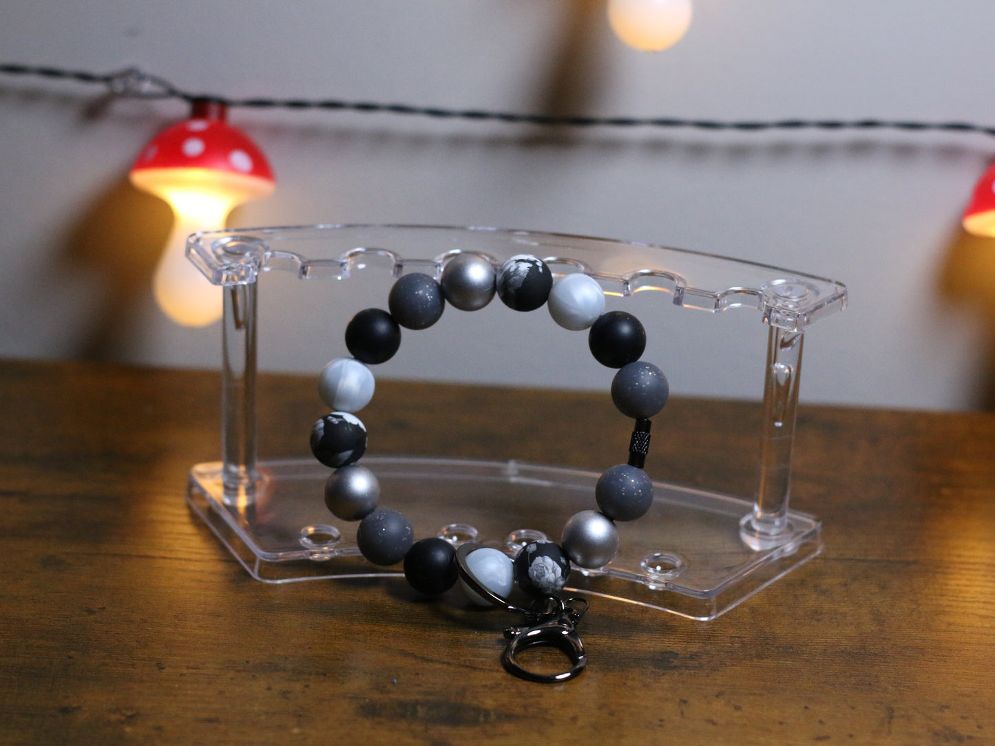 Focal Beadable Bracelets