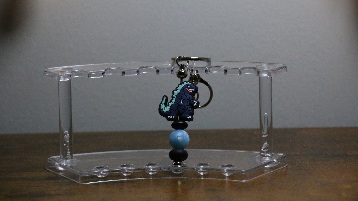 Focal Beadable Keychains