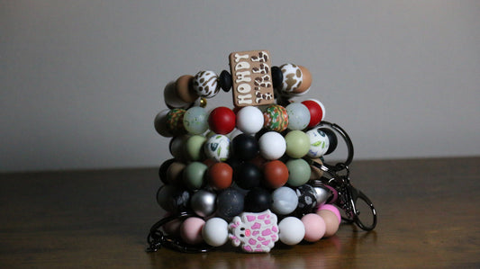 Focal Beadable Bracelets