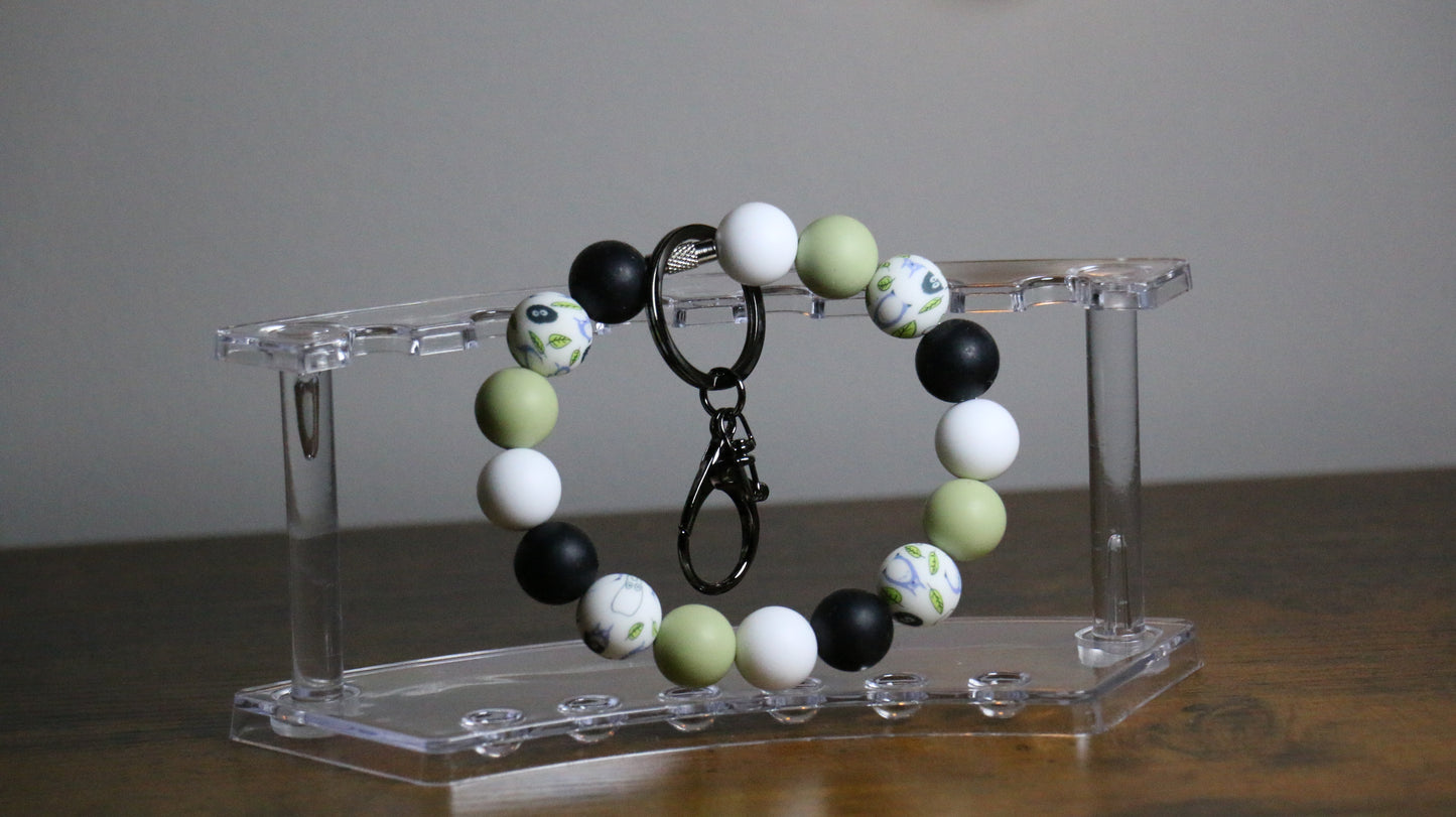 Focal Beadable Bracelets