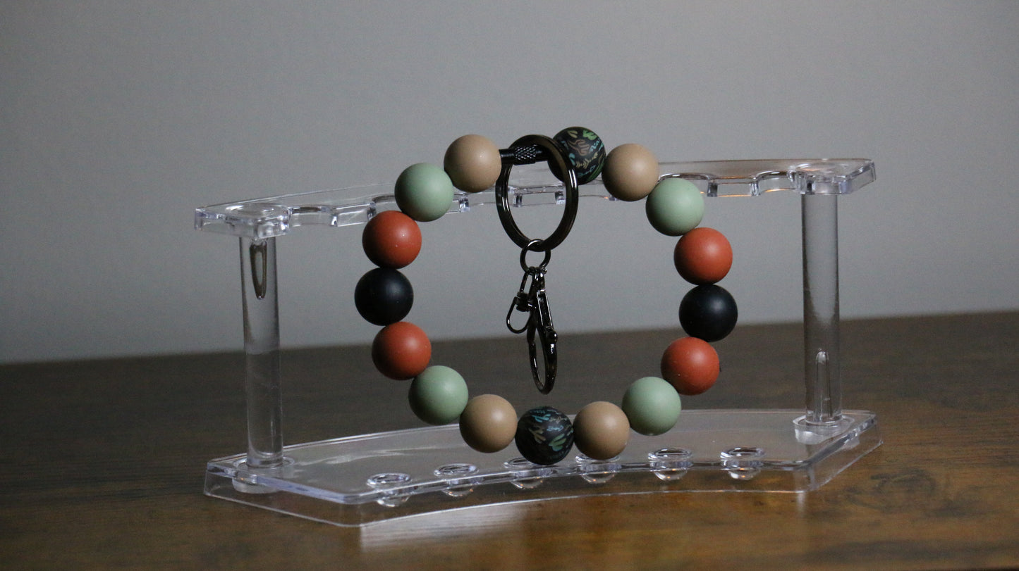 Focal Beadable Bracelets