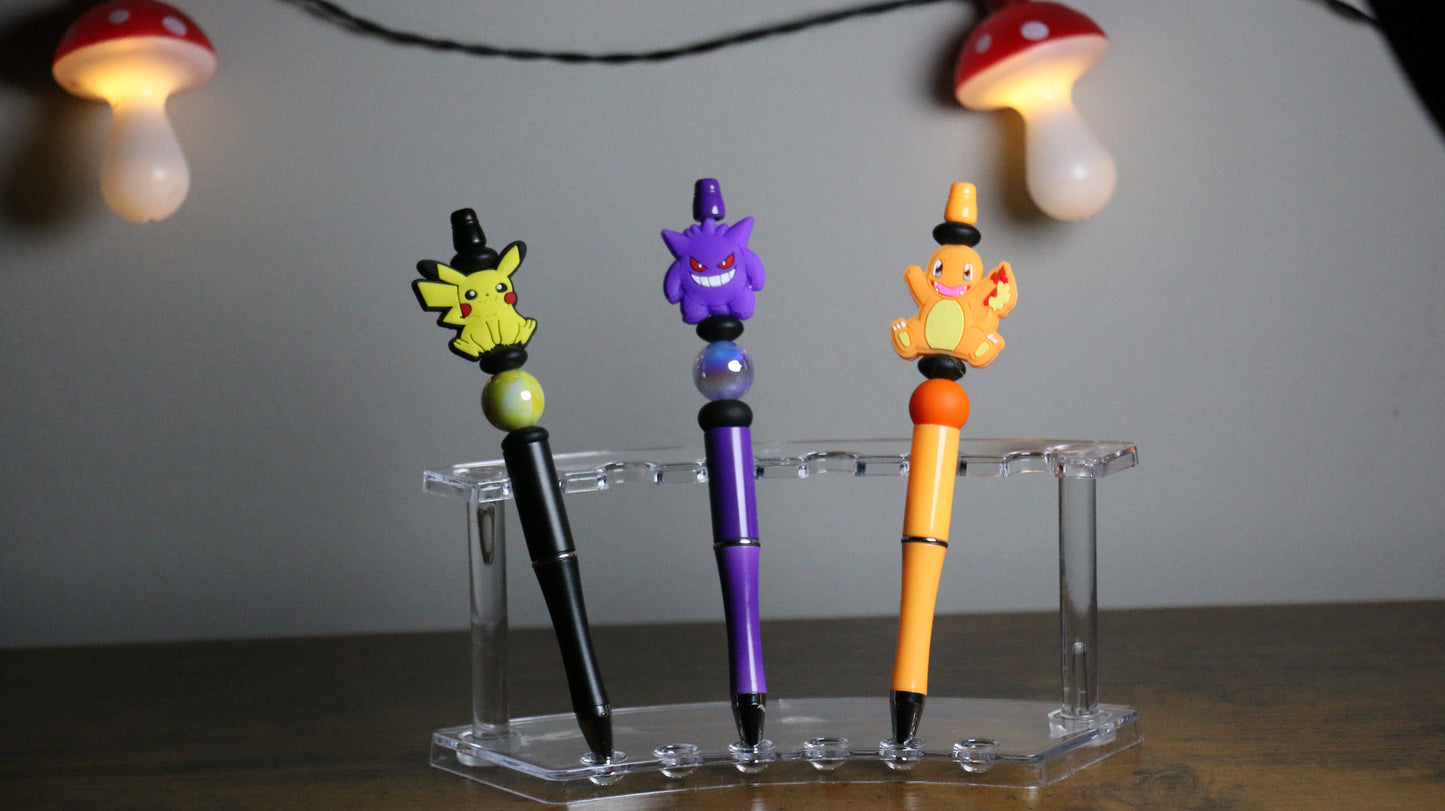 Pokemon Focal Pens