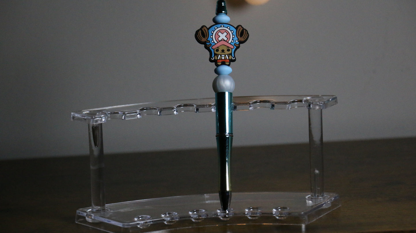 One Piece Focal Pens