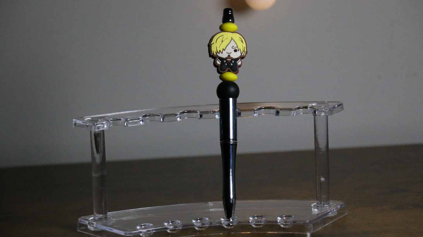 One Piece Focal Pens