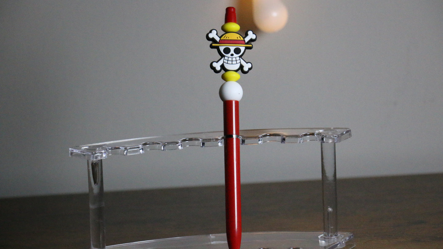 One Piece Focal Pens