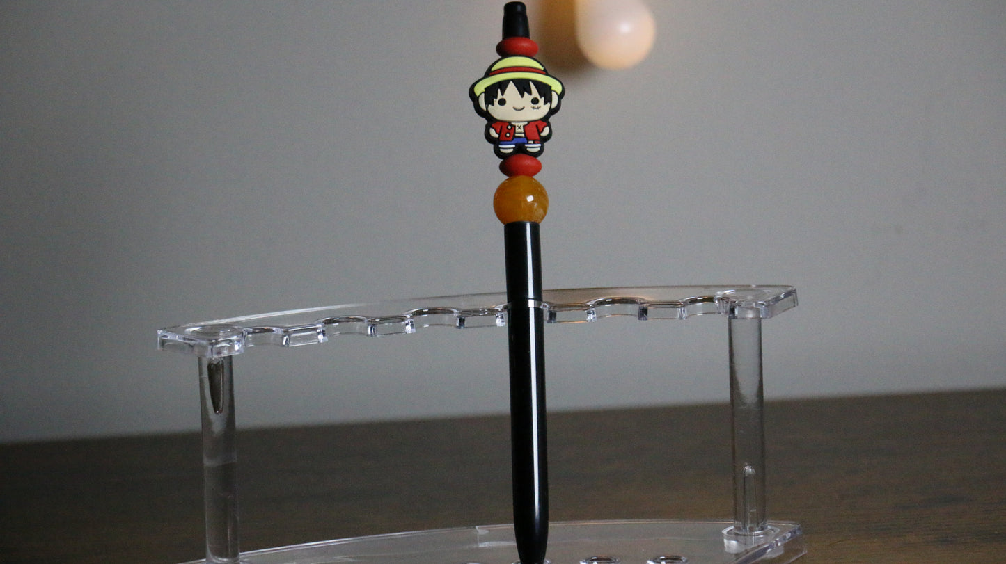 One Piece Focal Pens